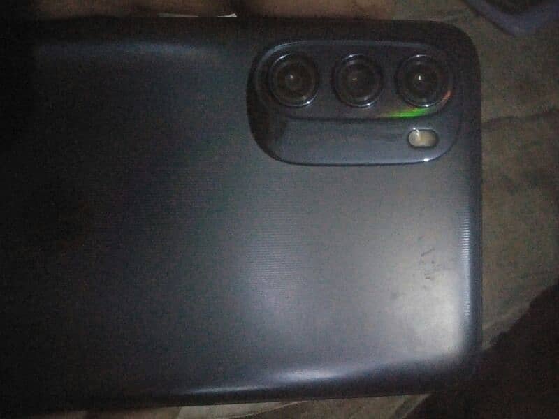 Moto G 5G 2025 3rd Jan Non PTA 3