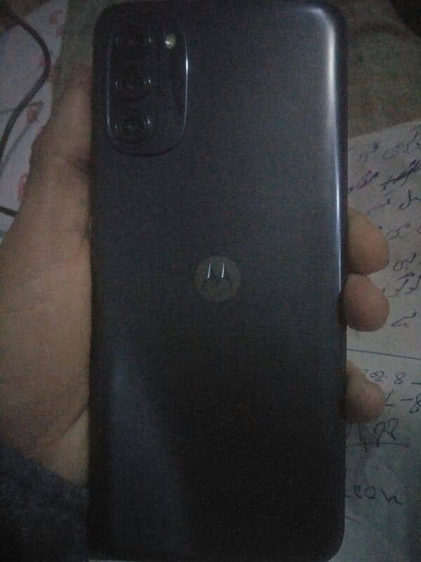 Moto G 5G 2025 3rd Jan Non PTA 4