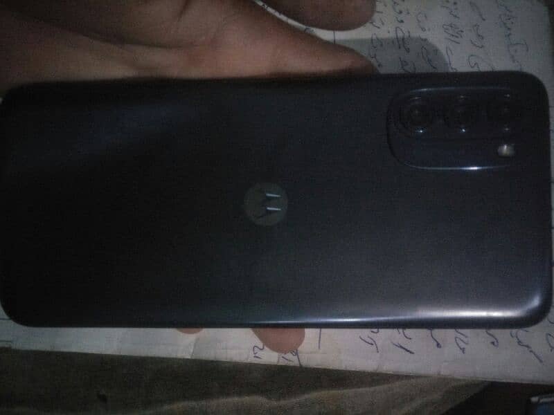 Moto G 5G 2025 3rd Jan Non PTA 11