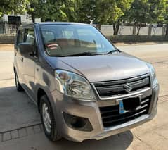 Suzuki Wagon R 2019