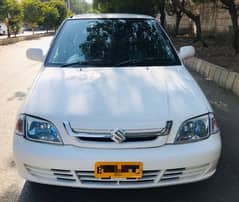 Suzuki Cultus VXR 2014