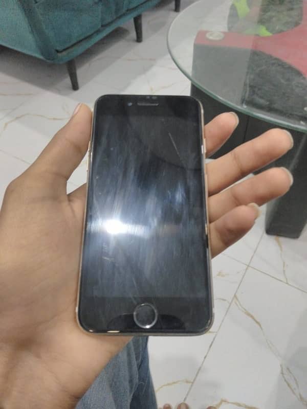 IPhone 7 PTA Approved for sell urgent  sell karna hai 2