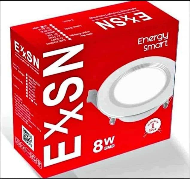 Exxsn Led lights 1