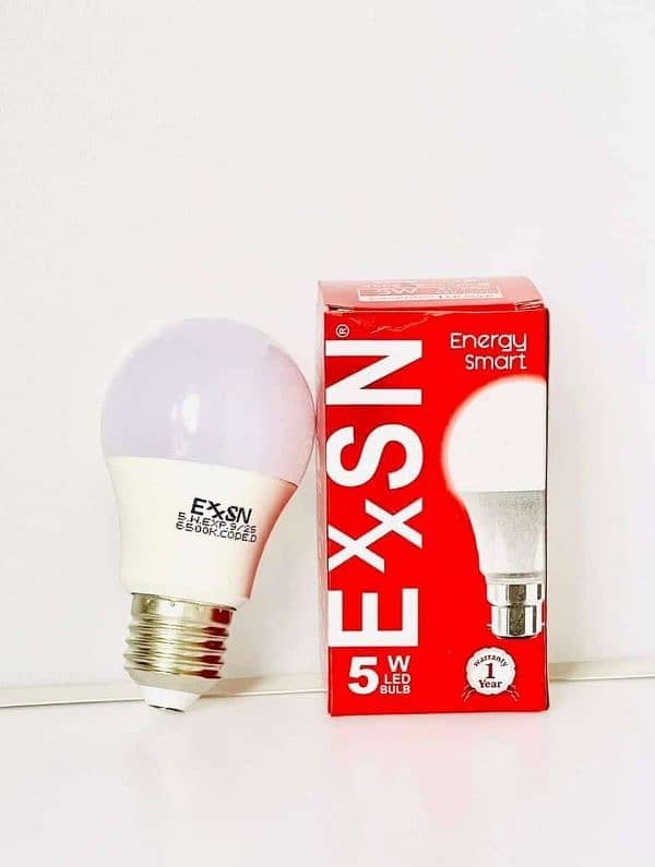 Exxsn Led lights 2