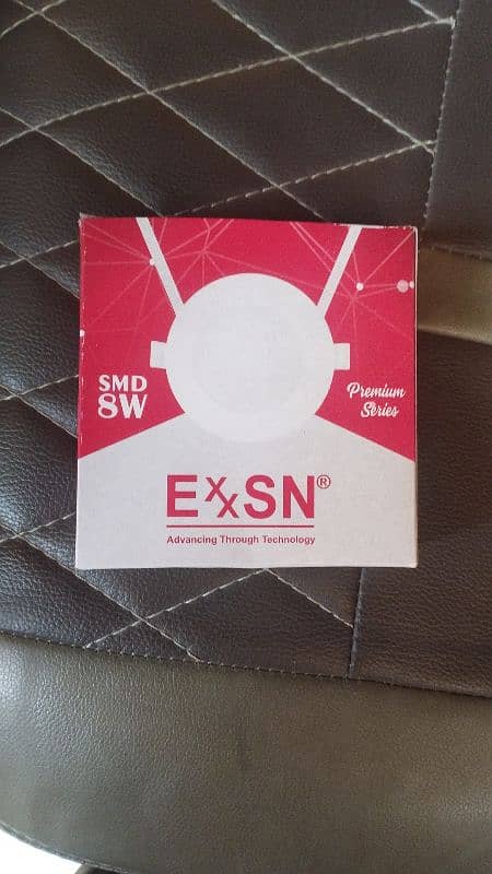 Exxsn Led lights 4