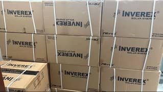 Inverex Nitrox IP65 6KW - ( 320,000 )