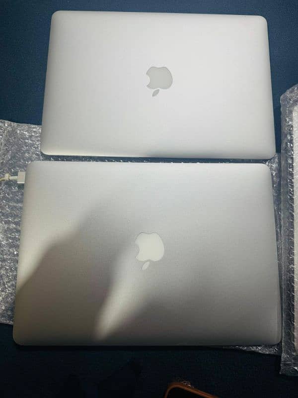 MacBook air 2017 5