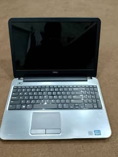 Dell i5 3rd gen 10/10 condition for sell serious buyer contact me