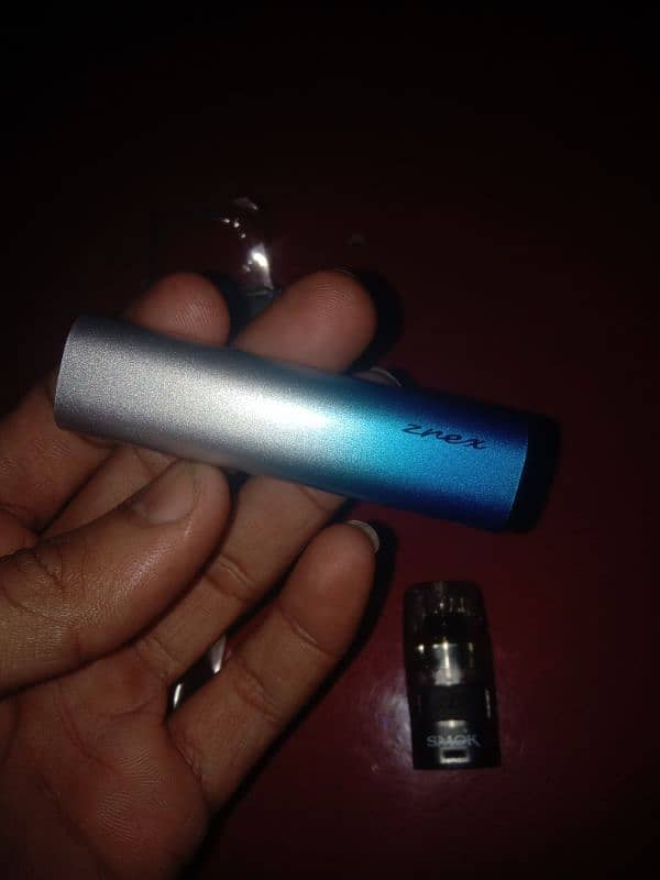 smoke zrex RF pod & Vaporesso Xros pro (0370-2090709)t 4