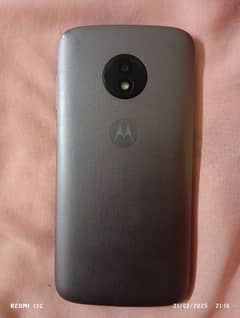 Moto E5 play 2/16 best condition