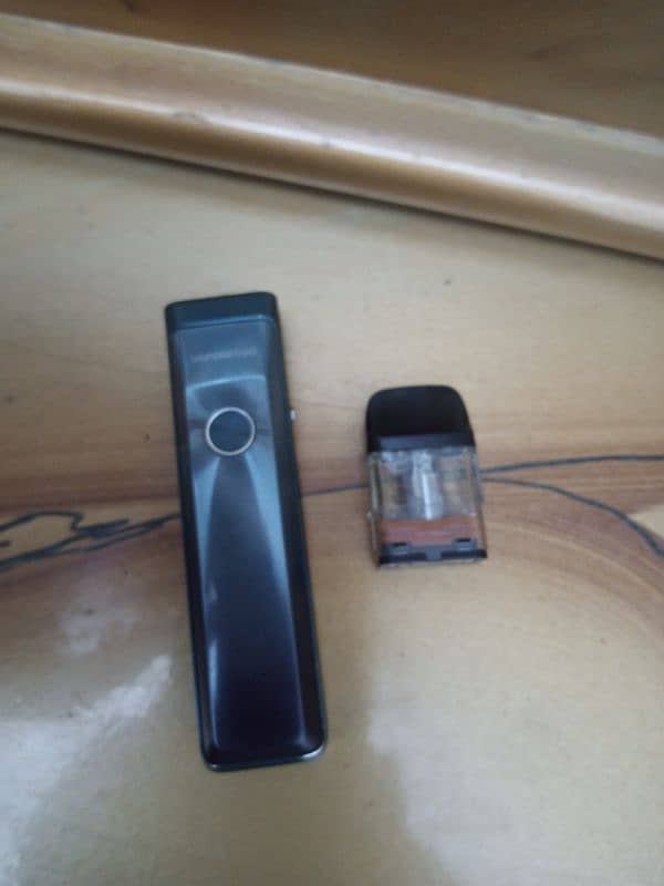 smoke zrex RF pod & Vaporesso Xros pro (0370-2090709)t 8