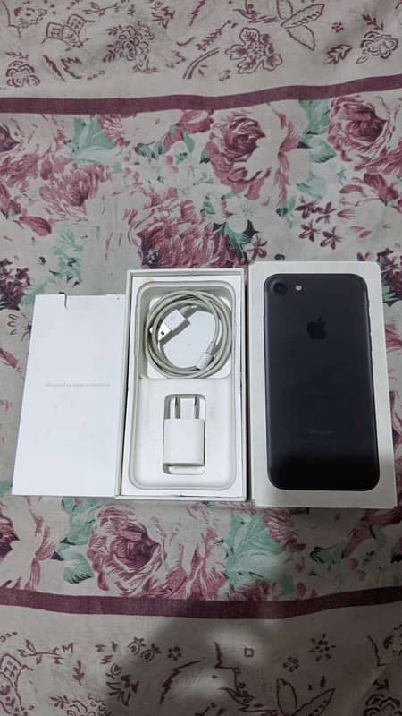 iphone 7 128GB 2