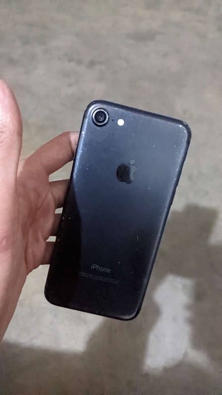 iphone 7 128GB 5