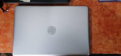 HP 250 G6 i5 7gen