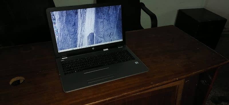 HP 250 G6 i5 7gen 11