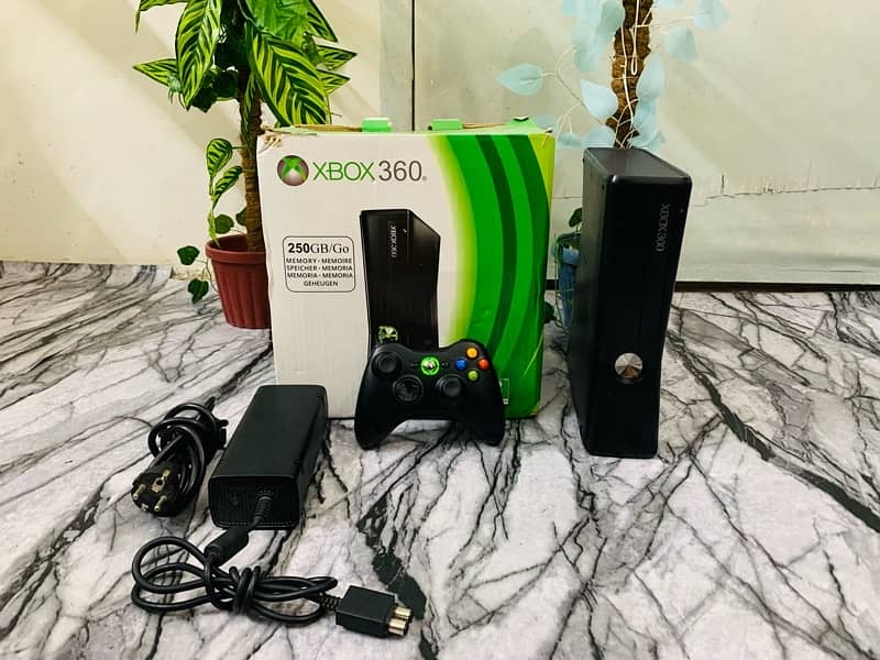 JAILBREAK XBOX 360 box game installed NEW CONDITION URGENT SELL 0