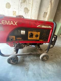 Honda Elemax 6kva