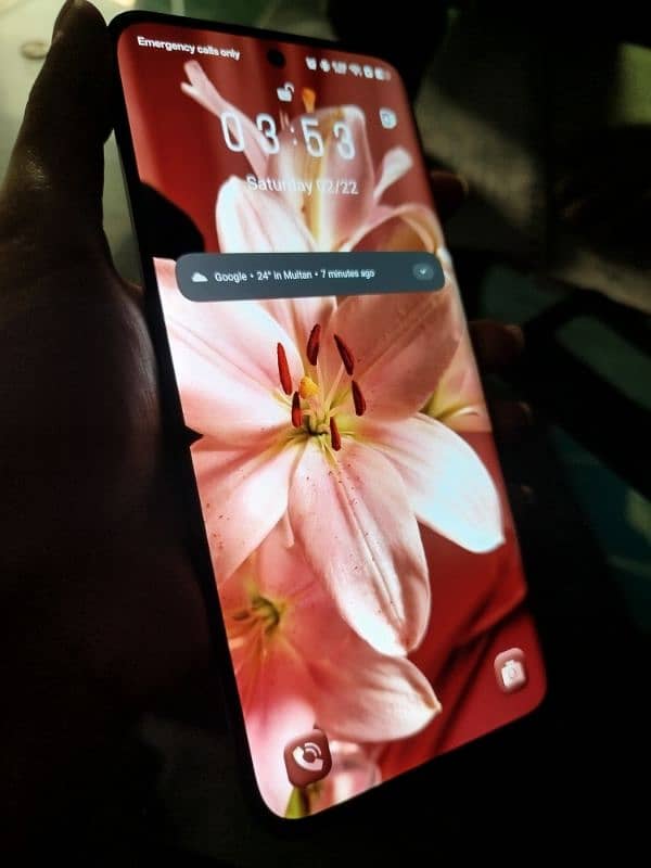 OPPO RENO 12 5G NON PTA 0