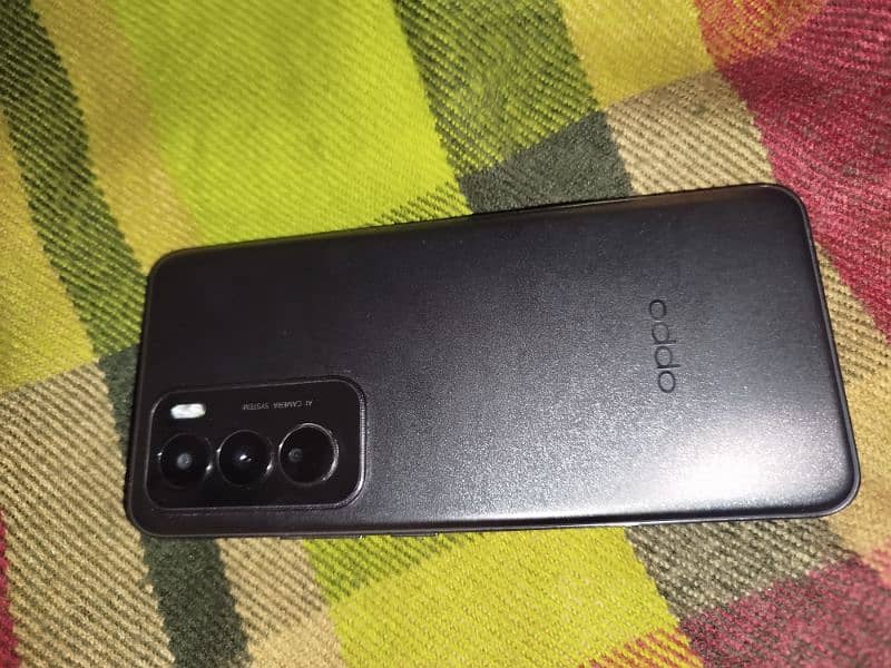 OPPO RENO 12 5G NON PTA 1