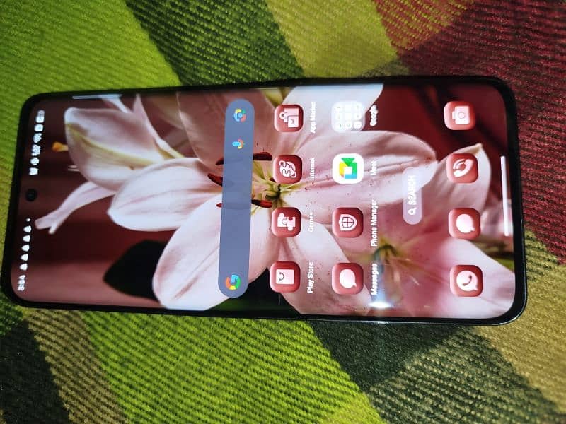 OPPO RENO 12 5G NON PTA 2