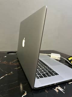 Macbook pro 2015