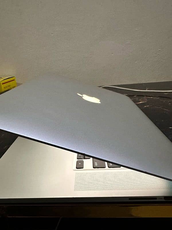 Macbook pro 2015 3