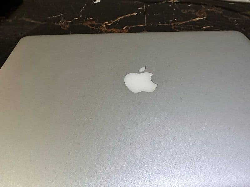 Macbook pro 2015 6