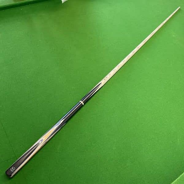 Cuephoria series snooker cue 0