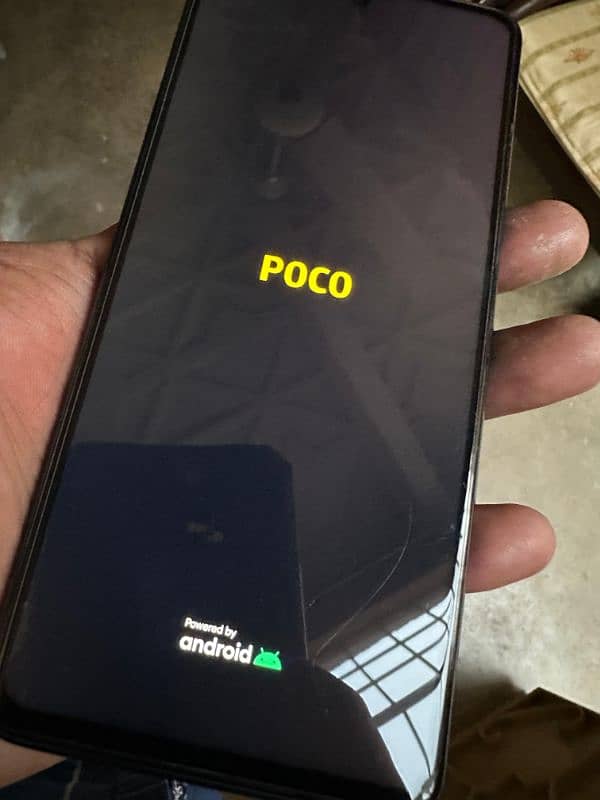 Poco X3 NFC 6gb 128gb Seald 100% 0