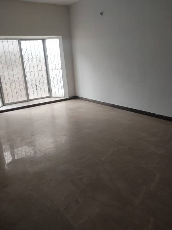 House Portion 400 Sq Yards 3 Beds DD In Citi Villas Near Block 7 Gulistan. e Jauhar 1