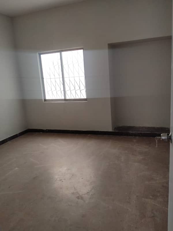 House Portion 400 Sq Yards 3 Beds DD In Citi Villas Near Block 7 Gulistan. e Jauhar 3