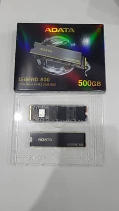 Adata 500gb m2 ssd