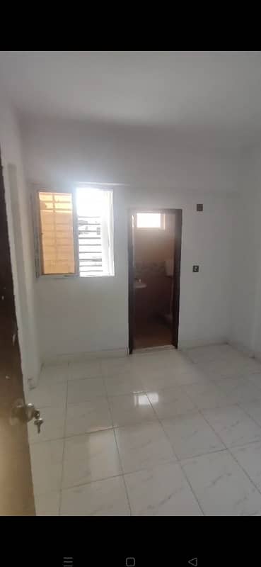 Brand New Flat 3 Beds DD West Rent Only 38 Thousand Include With Electricity and Maintenance Charges 3