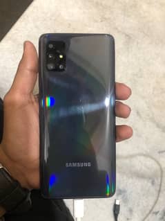 samsung A51 6/128