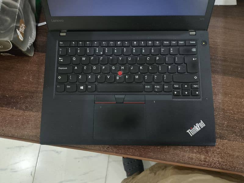 Lenovo laptop i5 6th generation 8 ram 0