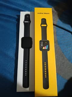 realme Watch