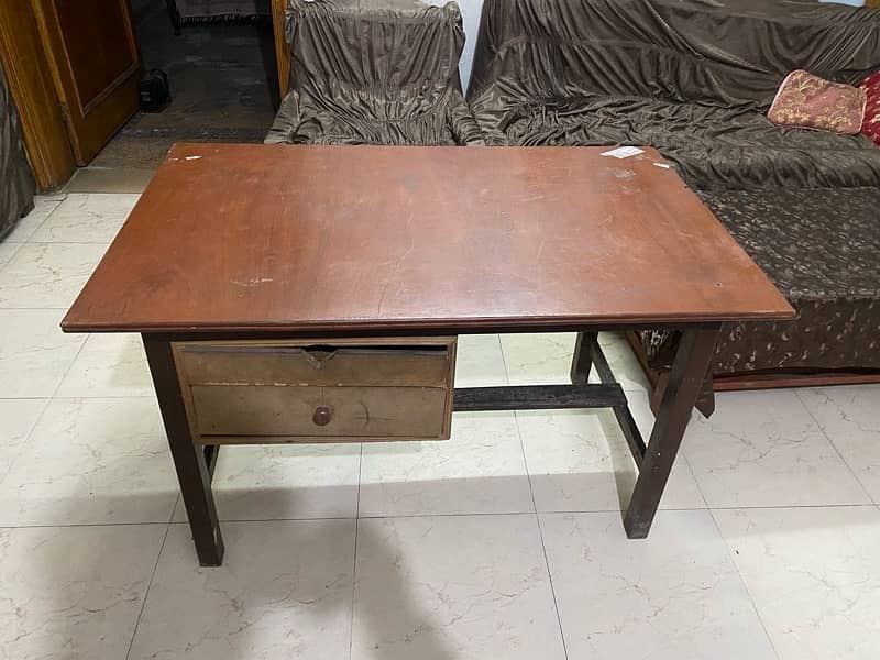 dining table or computer table 2