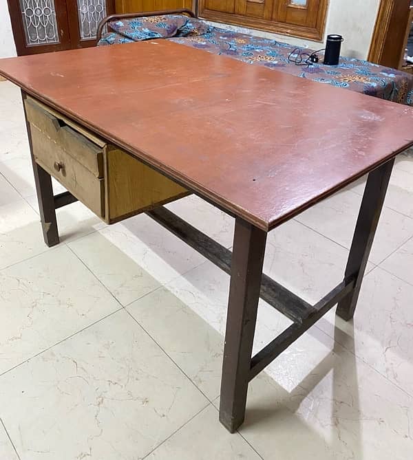 dining table or computer table 3