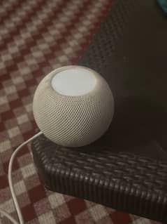 Apple homepod mini