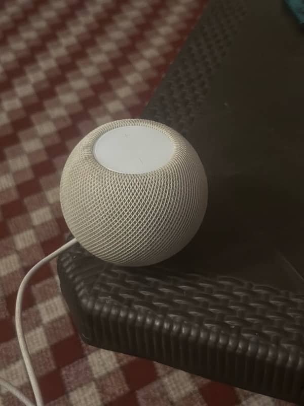 Apple homepod mini 0