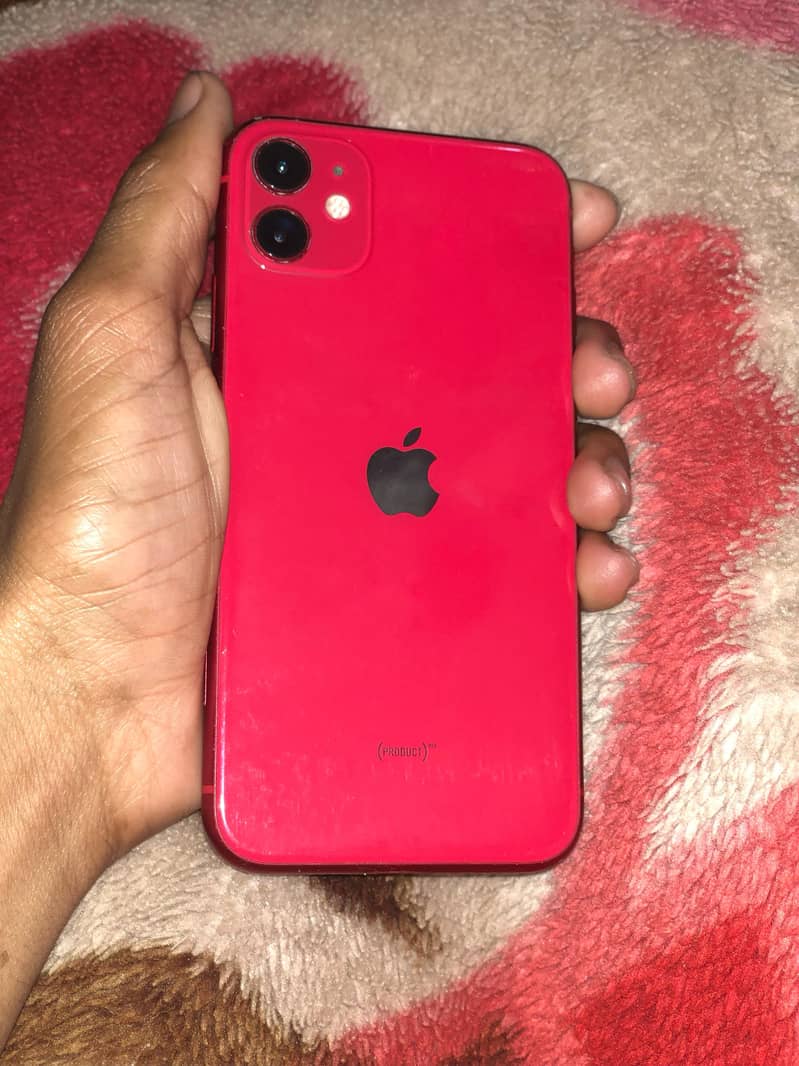 Apple iPhone 11 non pta (jv) 0