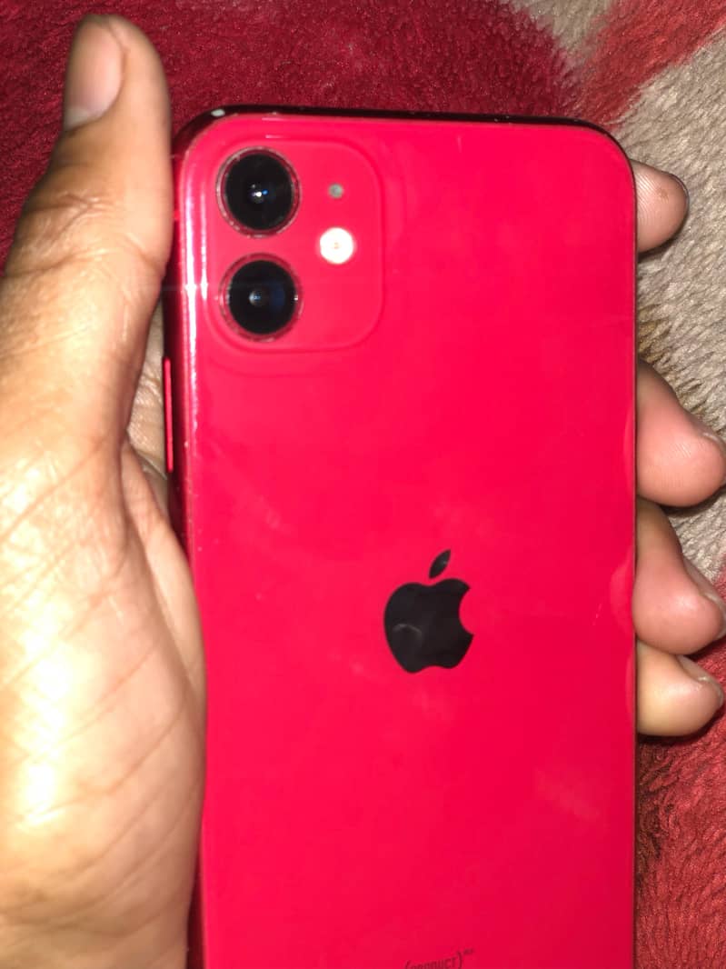 Apple iPhone 11 non pta (jv) 1