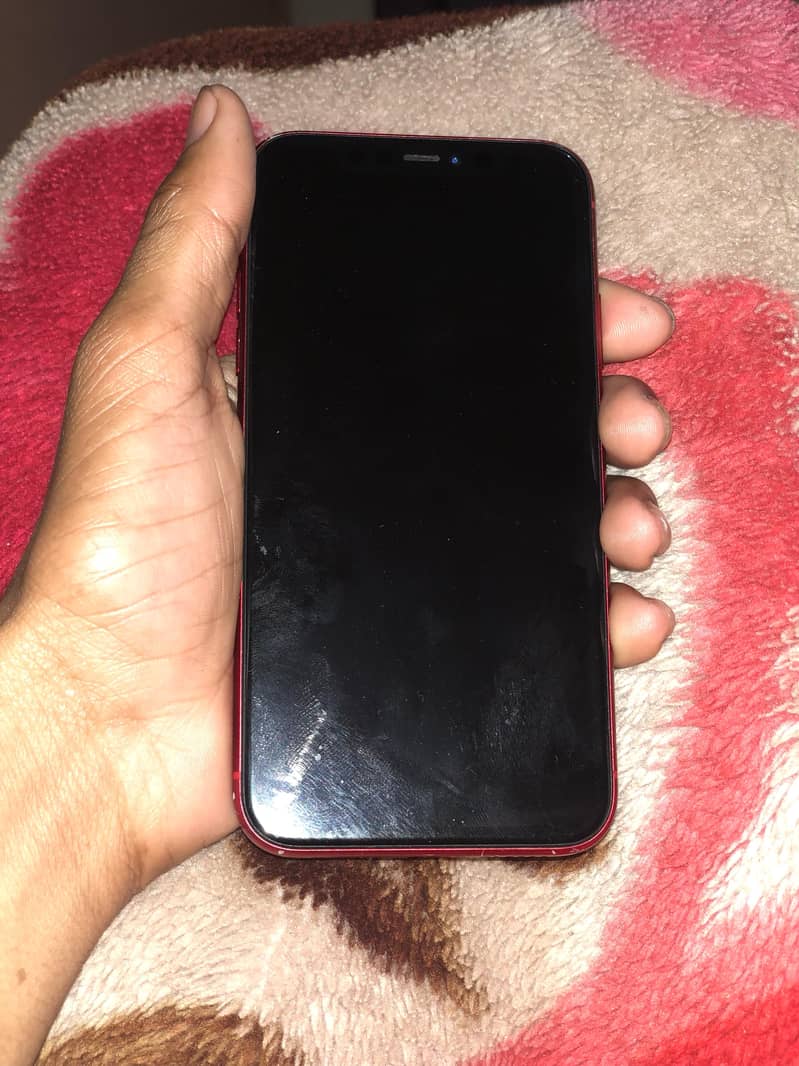 Apple iPhone 11 non pta (jv) 2