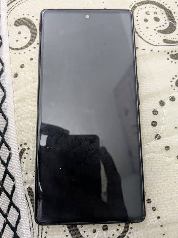 I want to sell my pixel 6 8/128 6