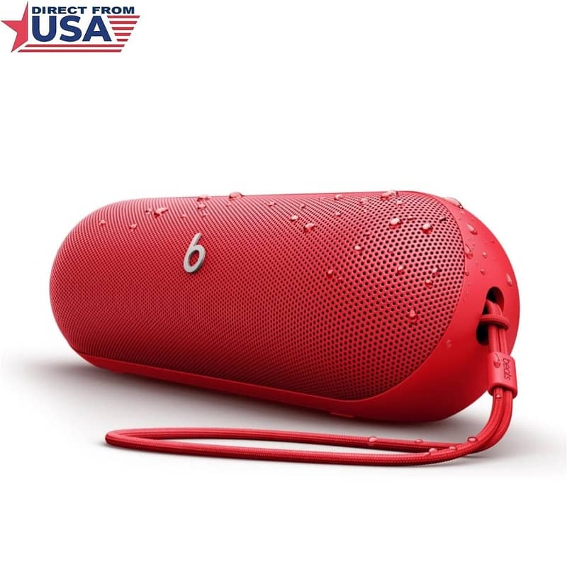 Amazon , Beats and Other USA Imported Brands Speakers for Sale 1