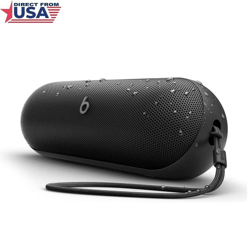 Amazon , Beats and Other USA Imported Brands Speakers for Sale 3