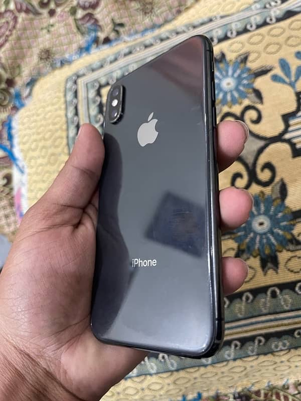 IPhone XS 64 GB 2