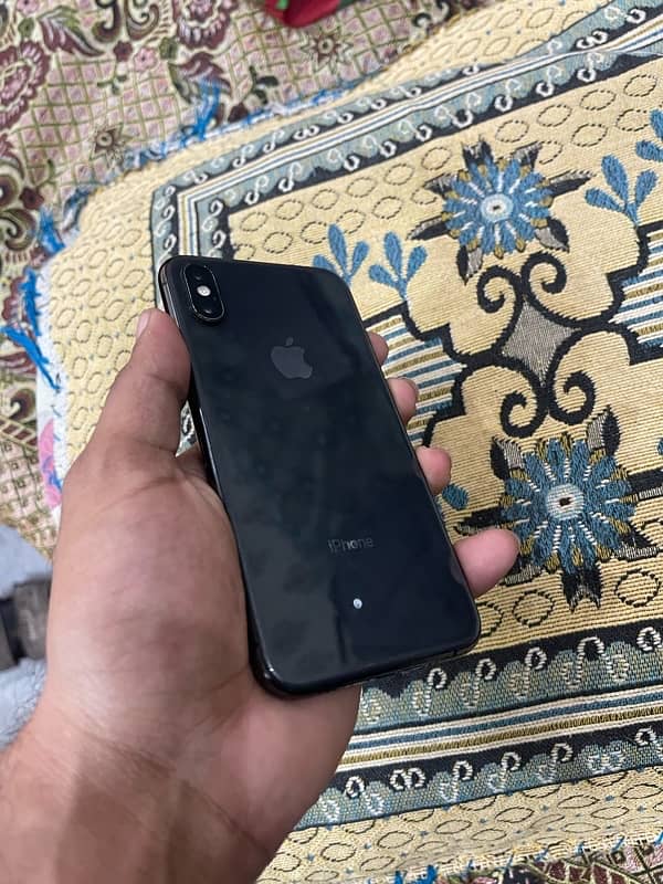 IPhone XS 64 GB 3