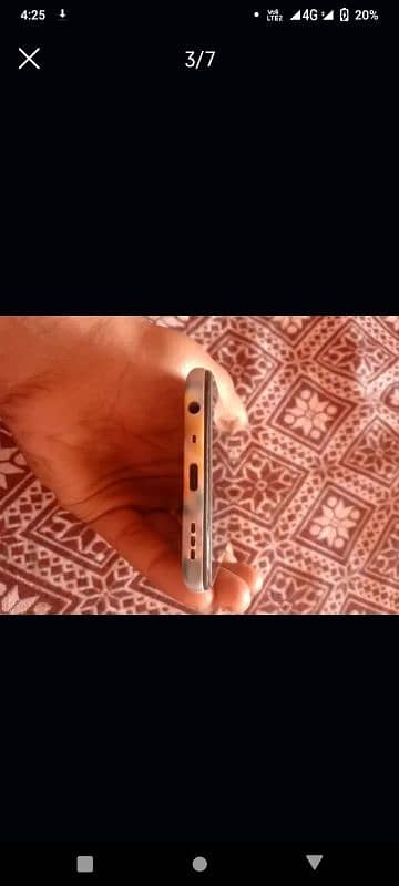 Oppo A16 4/ 64 condition 10/ 8 2