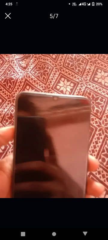 Oppo A16 4/ 64 condition 10/ 8 4